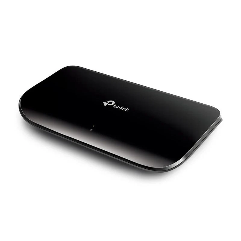 TP-LINK TL-SG1008D Switch Ethernet Gigabit 8 ports