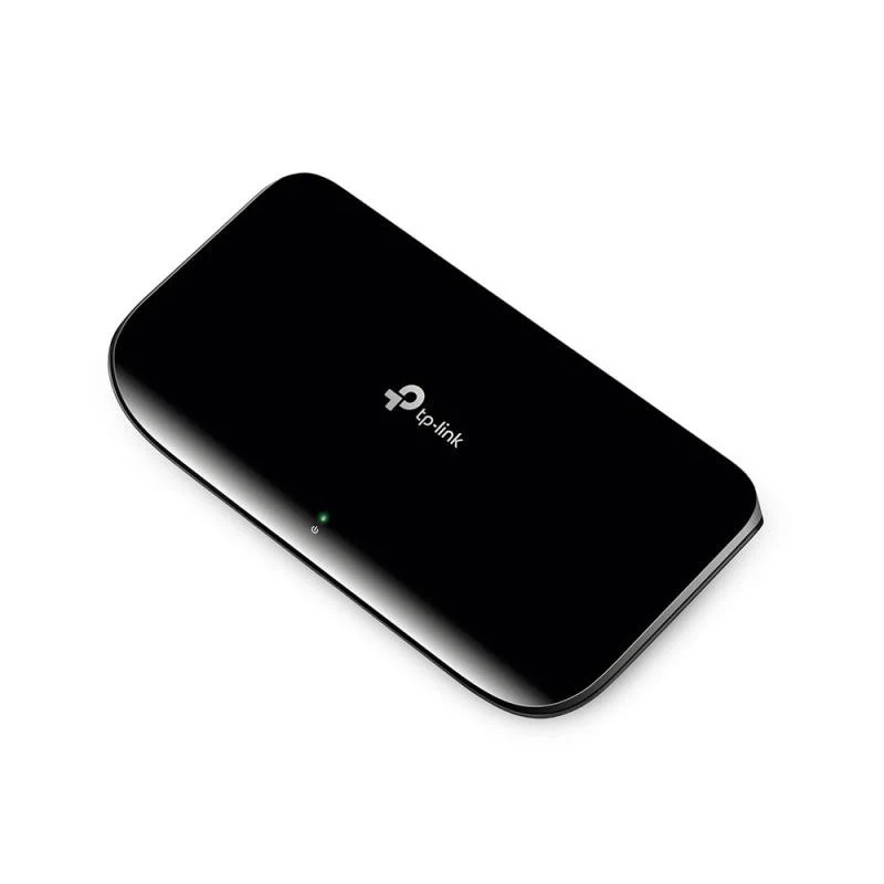 TP-LINK TL-SG1008D Switch Ethernet Gigabit 8 ports