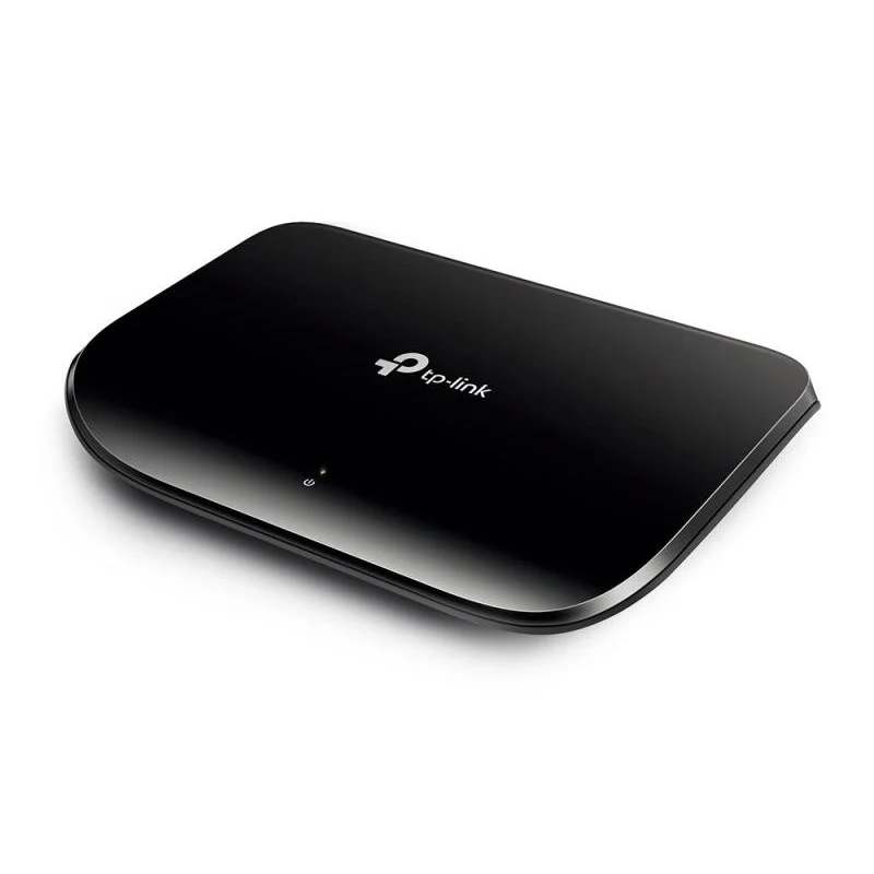 TP-LINK TL-SG1005D - Switch5-Port Gigabit