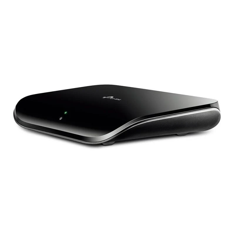 TP-LINK TL-SG1005D - Switch5-Port Gigabit