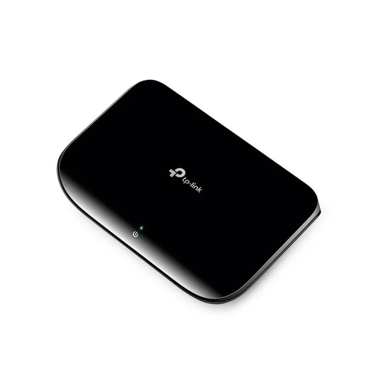 TP-LINK TL-SG1005D - Switch5-Port Gigabit