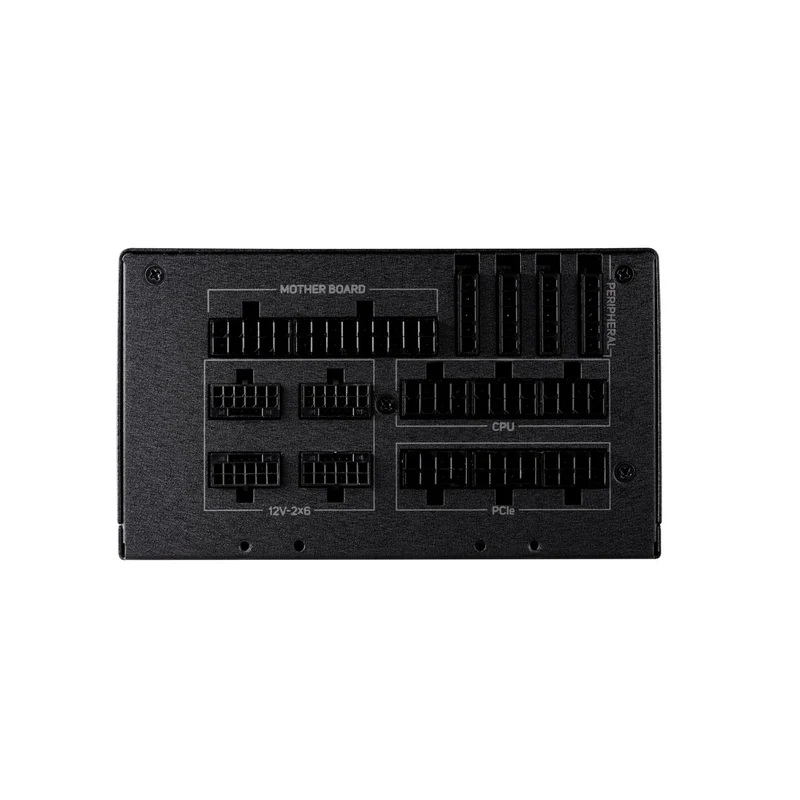 FSP Cannon Pro 2500W 80+ Platinum