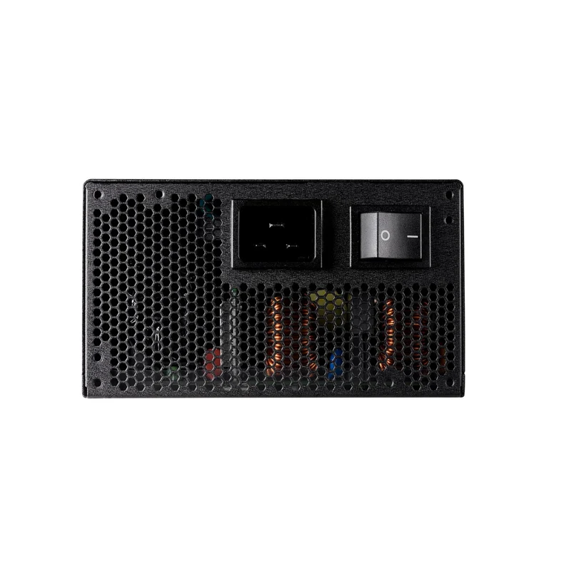 FSP Cannon Pro 2500W 80+ Platinum
