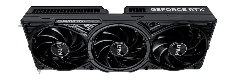Palit GeForce RTX 5070 Ti GamingPro V1 16 Go