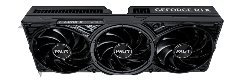 Palit GeForce RTX 5070 Ti GamingPro V1 16 Go