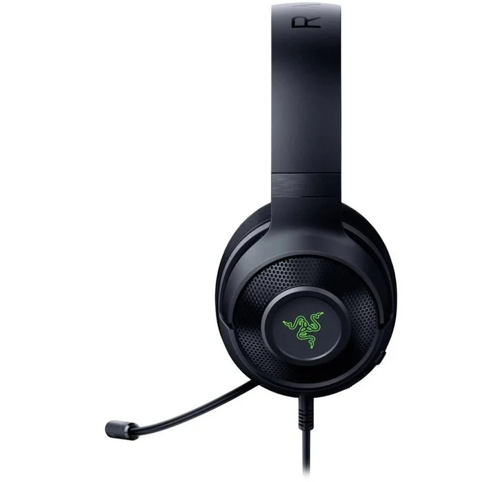 Razer Kraken V3 X USB - Noir