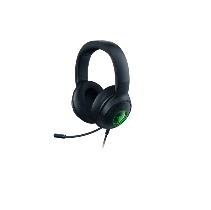 Razer Kraken V3 X USB - Noir
