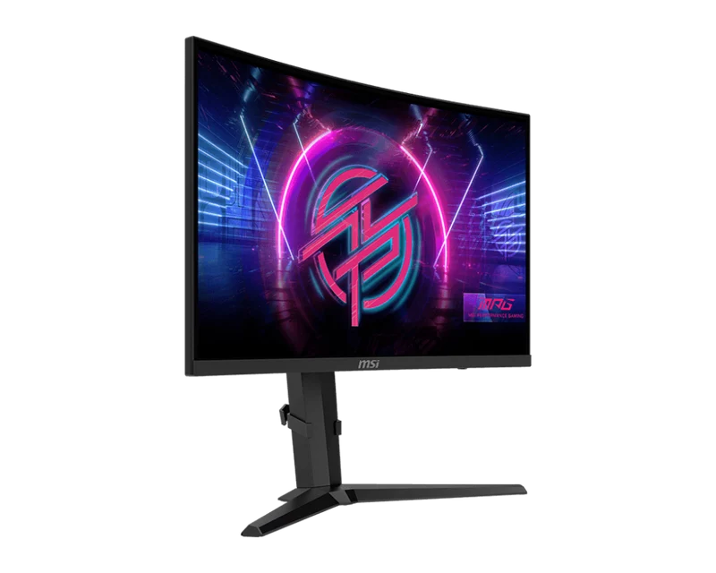 MSI MPG 275CQRXF - 240 Hz - 0.5ms