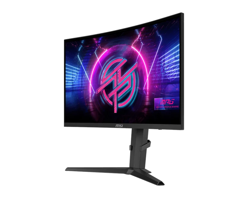 MSI MPG 275CQRXF - 240 Hz - 0.5ms