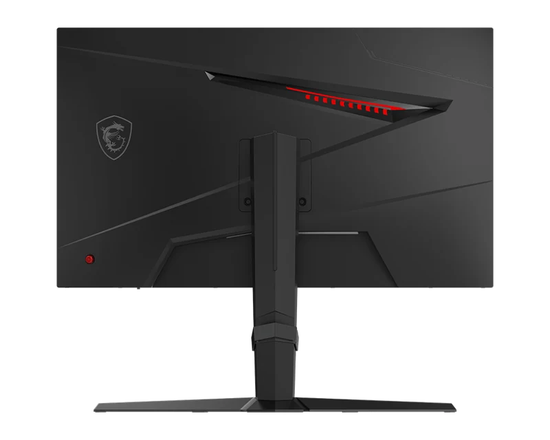 MSI MPG 275CQRXF - 240 Hz - 0.5ms