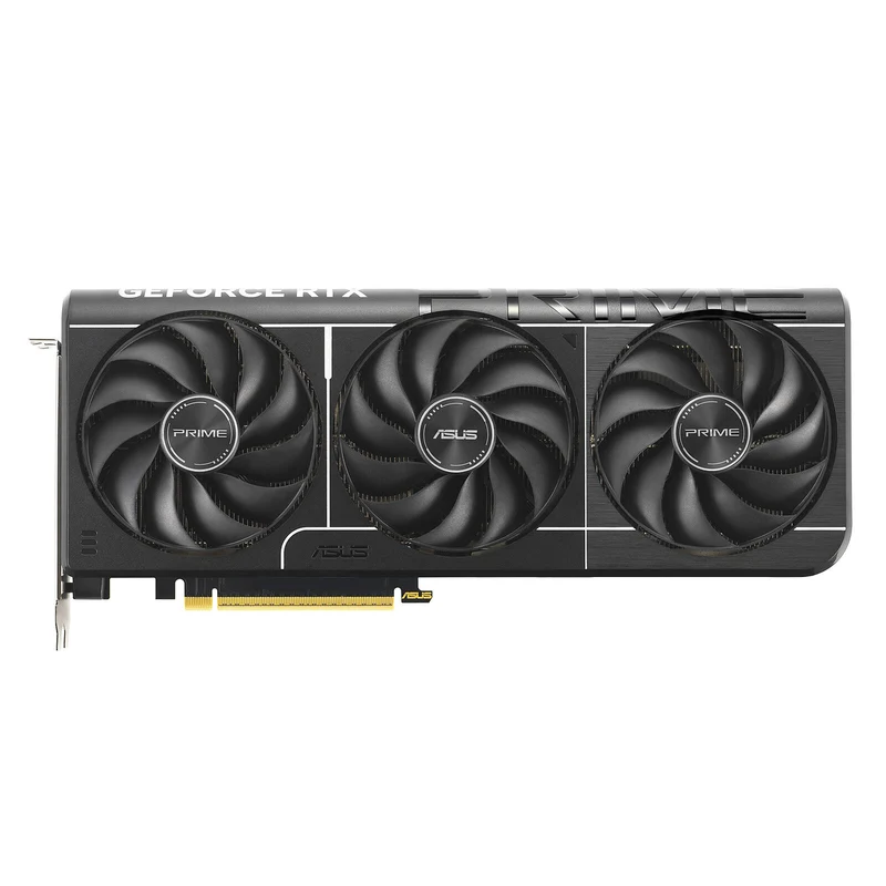 ASUS PRIME GeForce RTX 5070 12GB GDDR7 OC Edition
