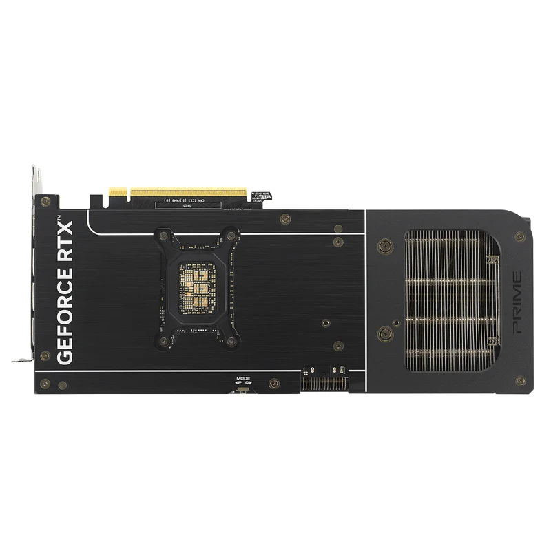 ASUS PRIME GeForce RTX 5070 12GB GDDR7 OC Edition
