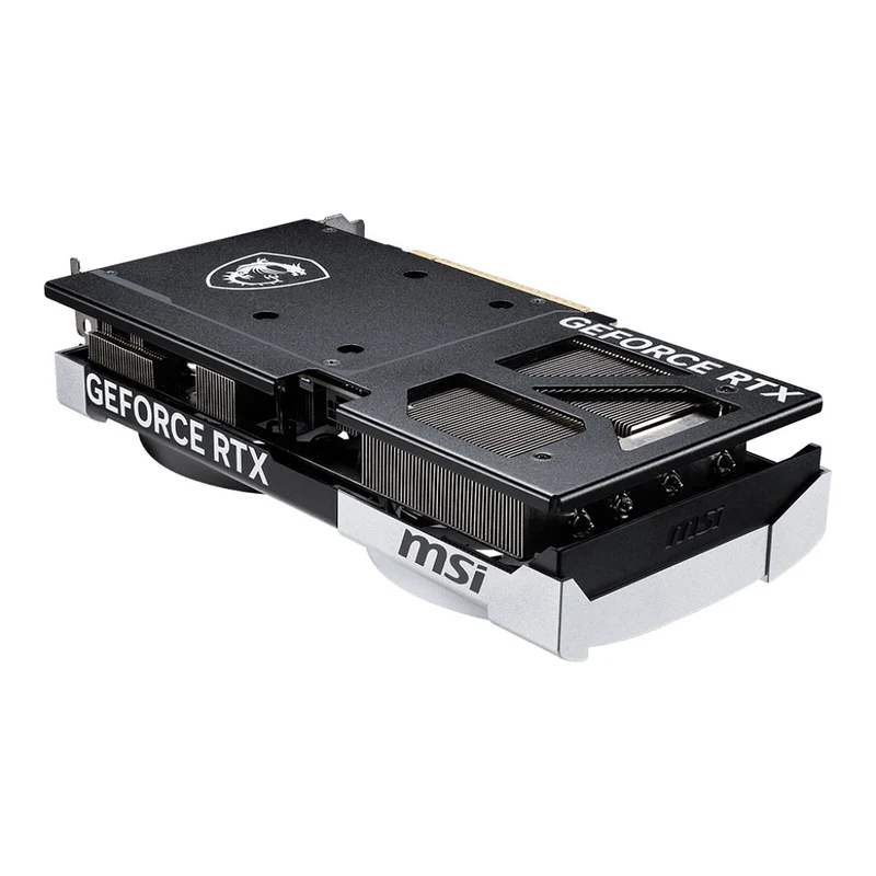 MSI GeForce RTX 5070 12G VENTUS 3X OC