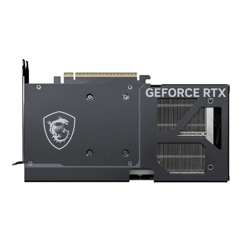 MSI GeForce RTX 5070 12G VENTUS 3X OC