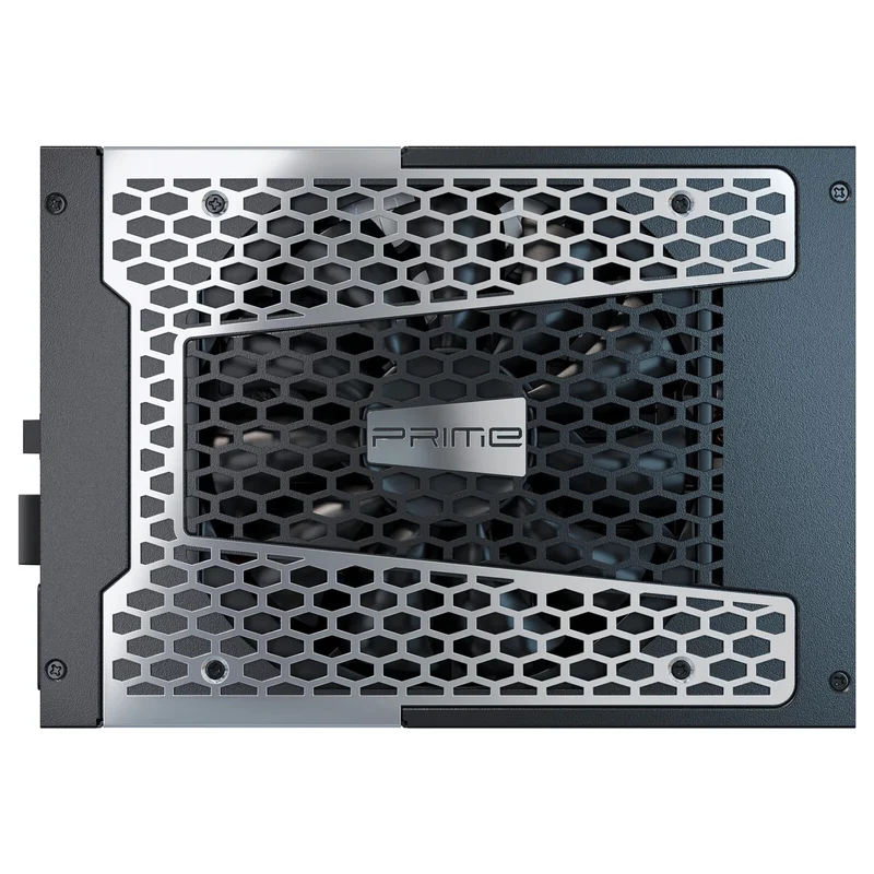 Seasonic Prime PX2200 ATX 3.0 80PLUS Platinum - Noir