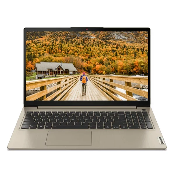 Lenovo IdeaPad 3 15ALC6 R5 5500U/8GB DDR4/512GB SSD/15.6"