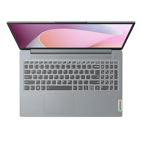 Lenovo Ideapad Slim 3 15ABR8 R7-7730U/8GB DDR5/512GB SSD/15.6"