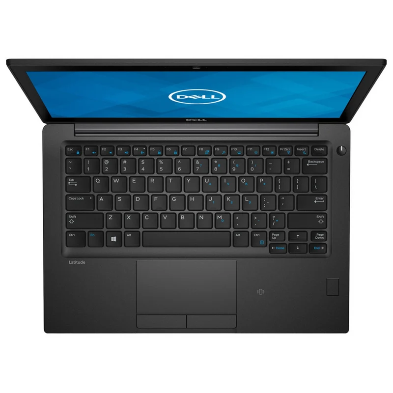 DELL Latitude 7290 i7-8650U/8GO/256GO SSD