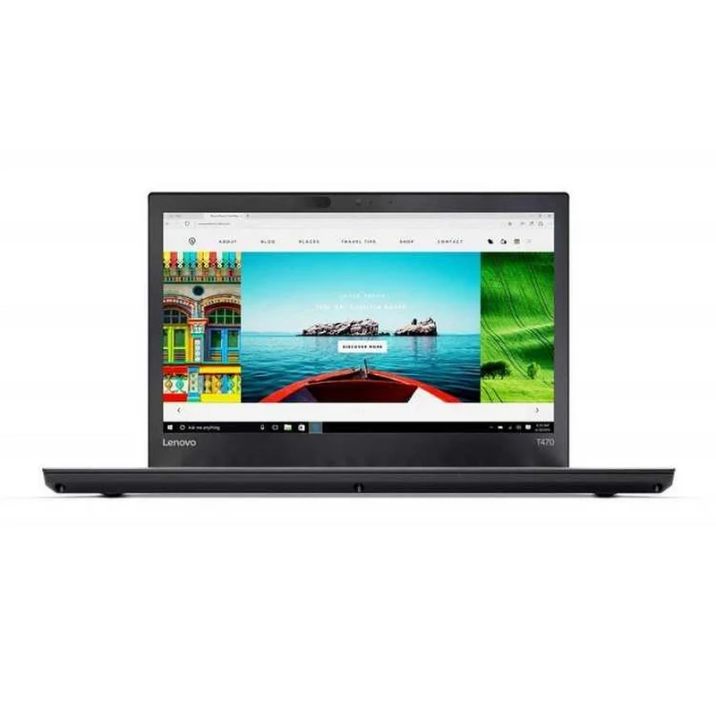 Lenovo ThinkPad T470 i5-7300U/8GO/256GB SSD