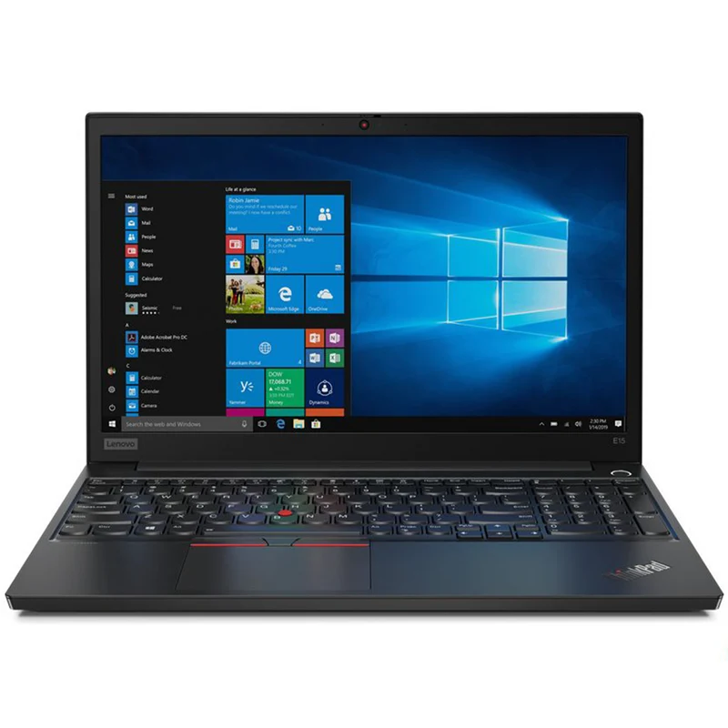 Lenovo ThinkPad E15 i5-1235U/16GB/256 SSD/15.6"