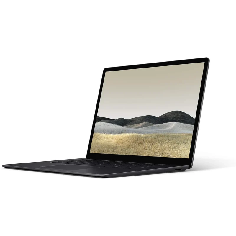 MICROSOFT SURFACE LAPTOP 3 NOIR Ryzen 5/8GO/256GO SSD TACTILE