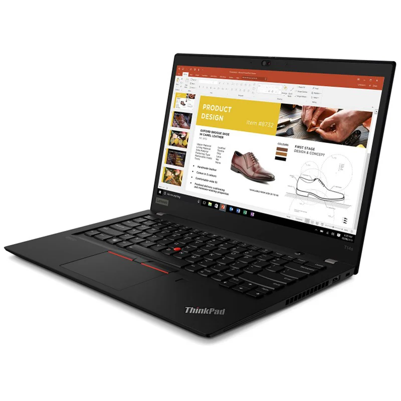 Lenovo ThinkPad T14s i5 10310U/16GB/256GB/14"