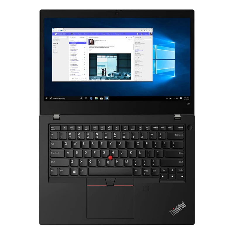 Lenovo ThinkPad L14 i5-10310U vPRO/16GB/256GB SSD