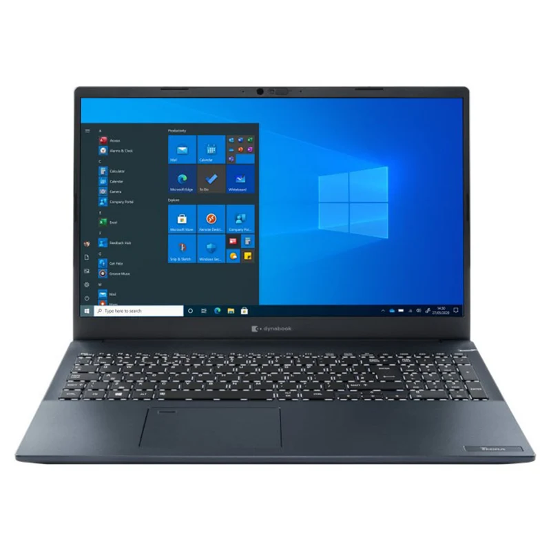 Dynabook Tecra A50-J i5-1135G7/8GO/256GO SSD