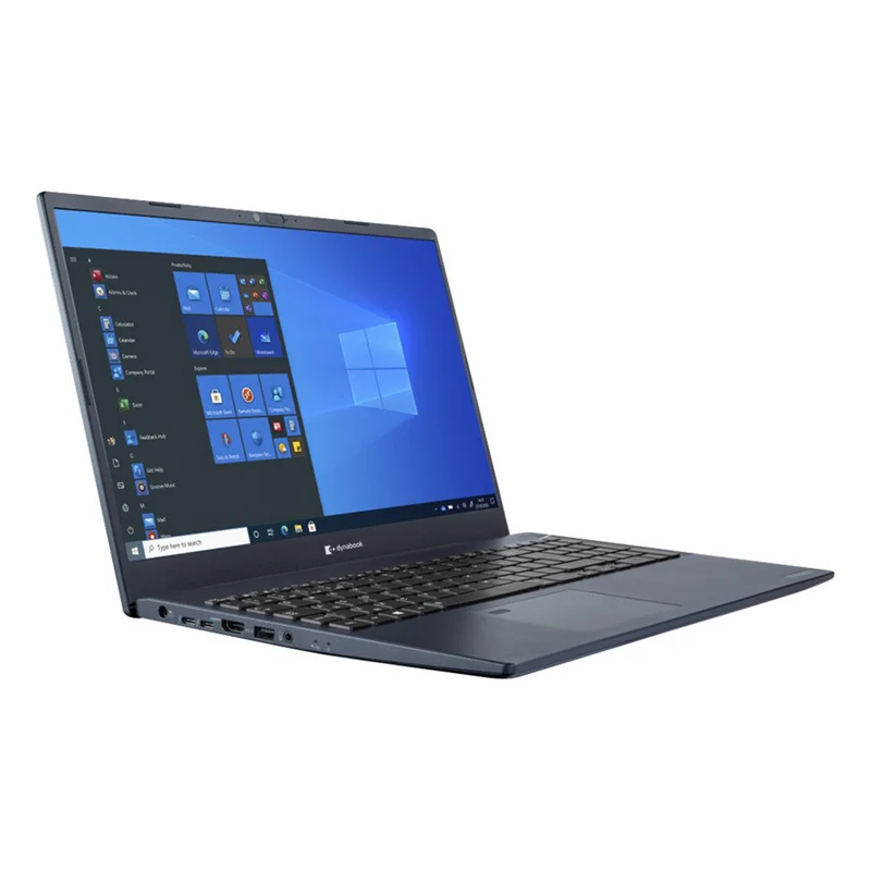 Dynabook Tecra A50-J i5-1135G7/8GO/256GO SSD