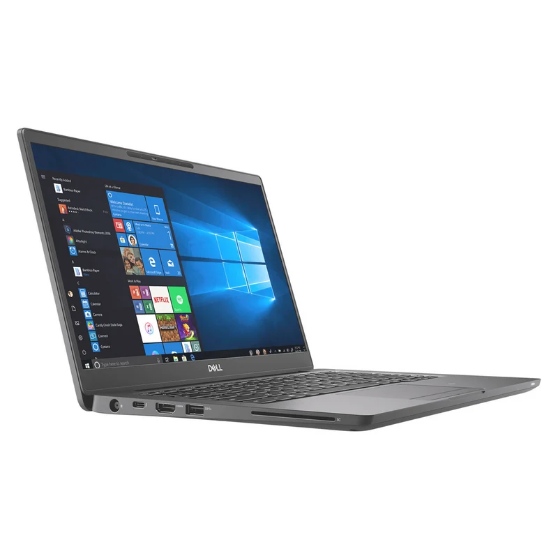 DELL Latitude 7300 i7-8665U/16GO/256GO SSD