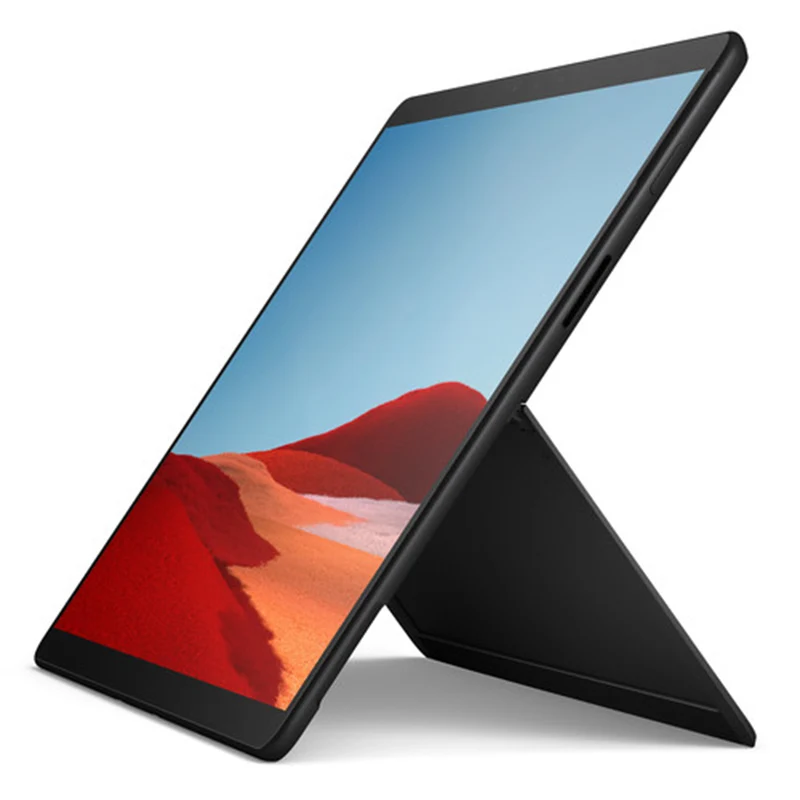 Microsoft Surface Pro X SQ1/8GO/SSD 256GO Tactile