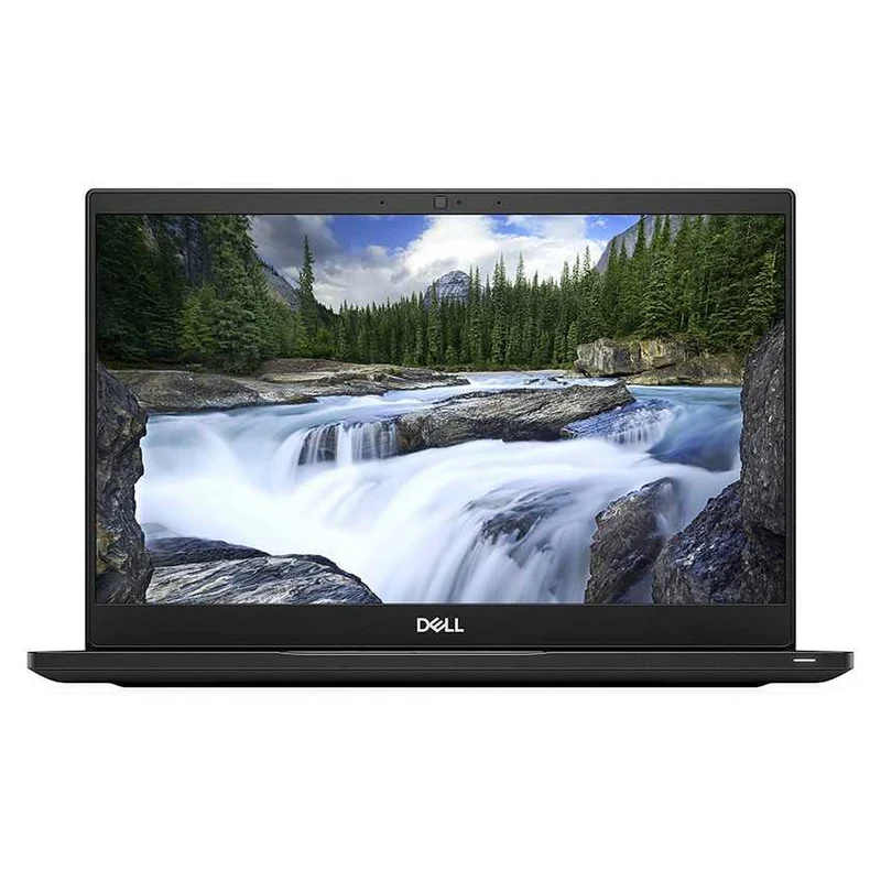 Dell Latitude 7390 i7-8650U/16GO/256GO SSD