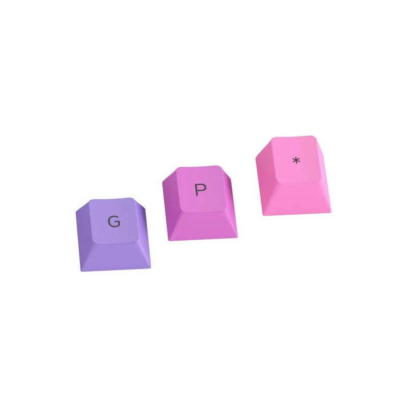 Glorious Keycaps V1 PBT ANSI US - Nebula