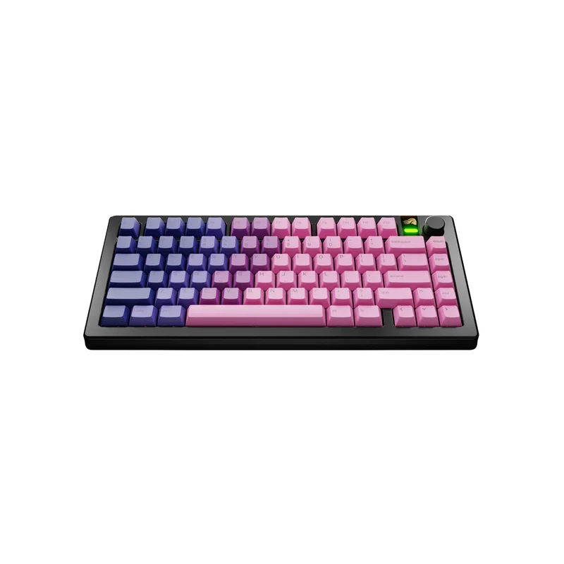 Glorious Keycaps V2 PBT ANSI US - Nebula
