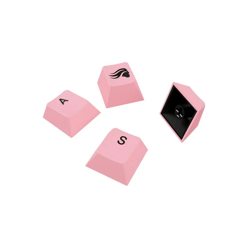 Glorious Keycaps V2 PBT ANSI US - Potion Pink