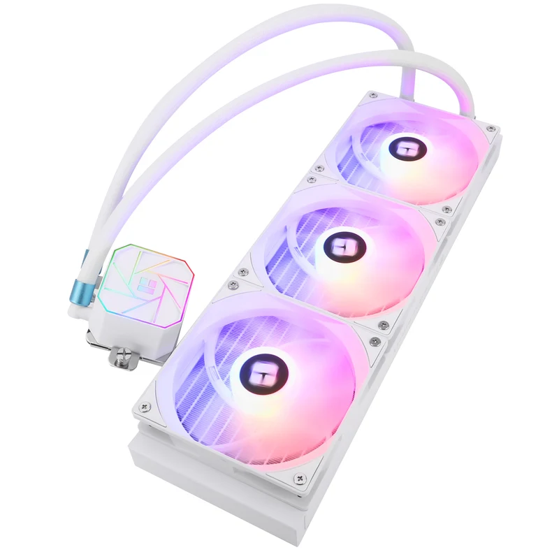 Thermalright Aqua Elite 360 V3 - Blanc (Bulk)