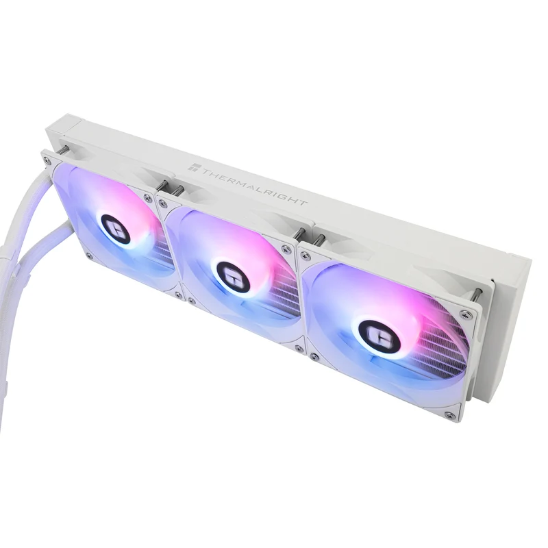 Thermalright Aqua Elite 360 V3 - Blanc (Bulk)