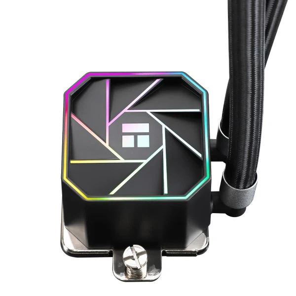 Thermalright Aqua Elite 240 V3 ARGB - Noir (Bulk)