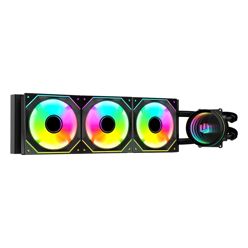 LYTEK FROST L360 ARGB - Noir