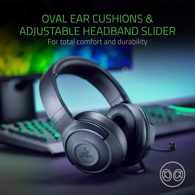 Razer Kraken X Lite