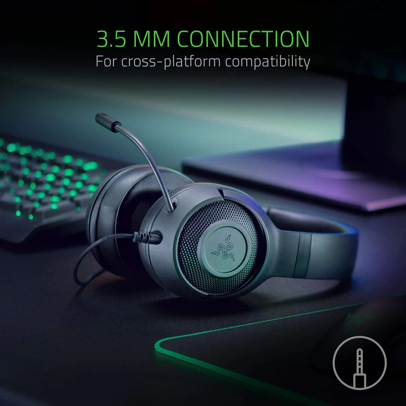 Razer Kraken X Lite