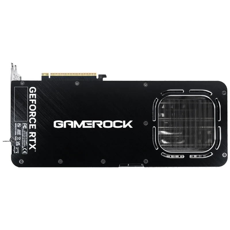 Palit GeForce RTX 5090 GameRock 32GB GDDR7