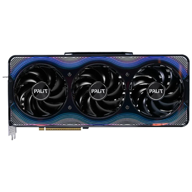 Palit GeForce RTX 5090 GameRock 32GB GDDR7