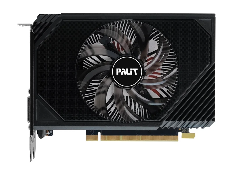 Palit GeForce RTX 3050 StormX 6GB