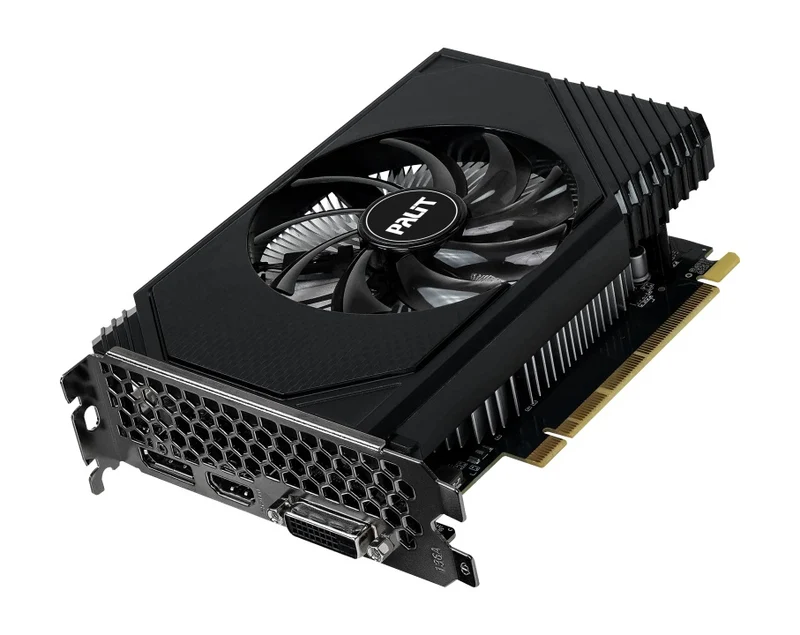 Palit GeForce RTX 3050 StormX 6GB