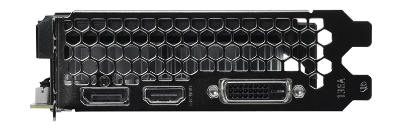 Palit GeForce RTX 3050 StormX 6GB