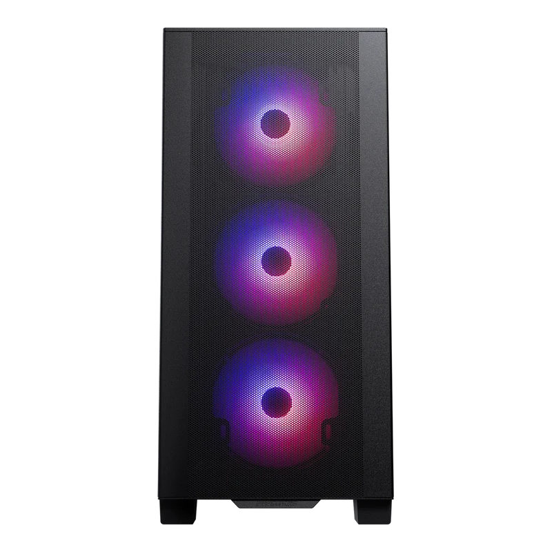 Phanteks XT Pro Ultra TG - Noir