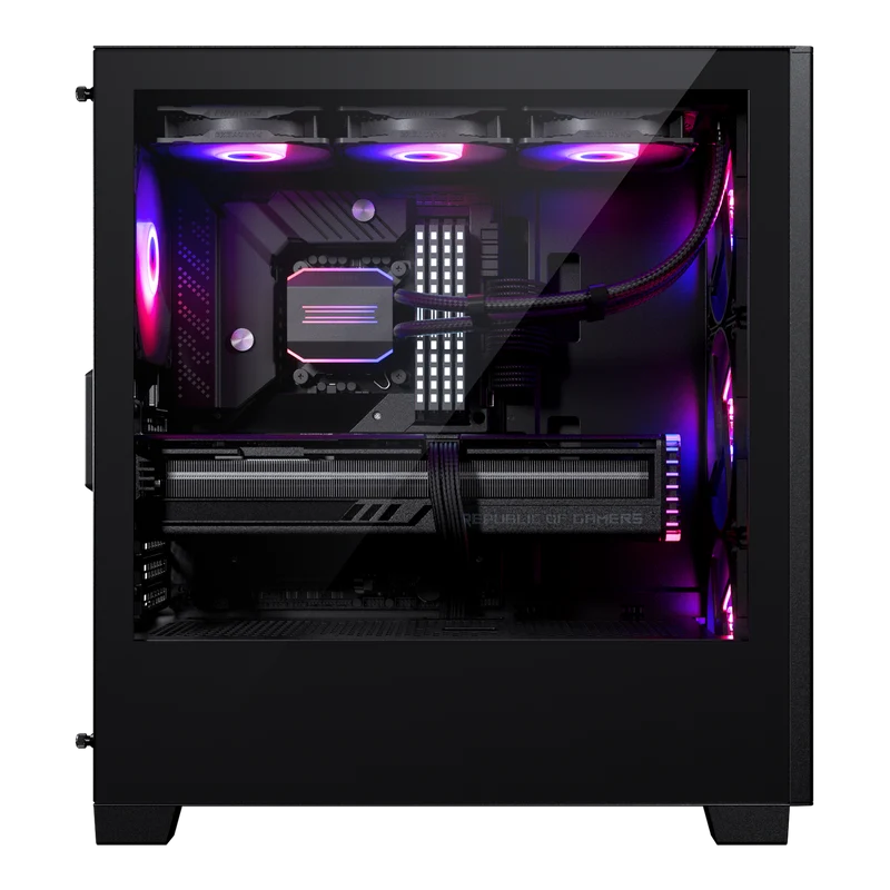 Phanteks XT Pro Ultra TG - Noir