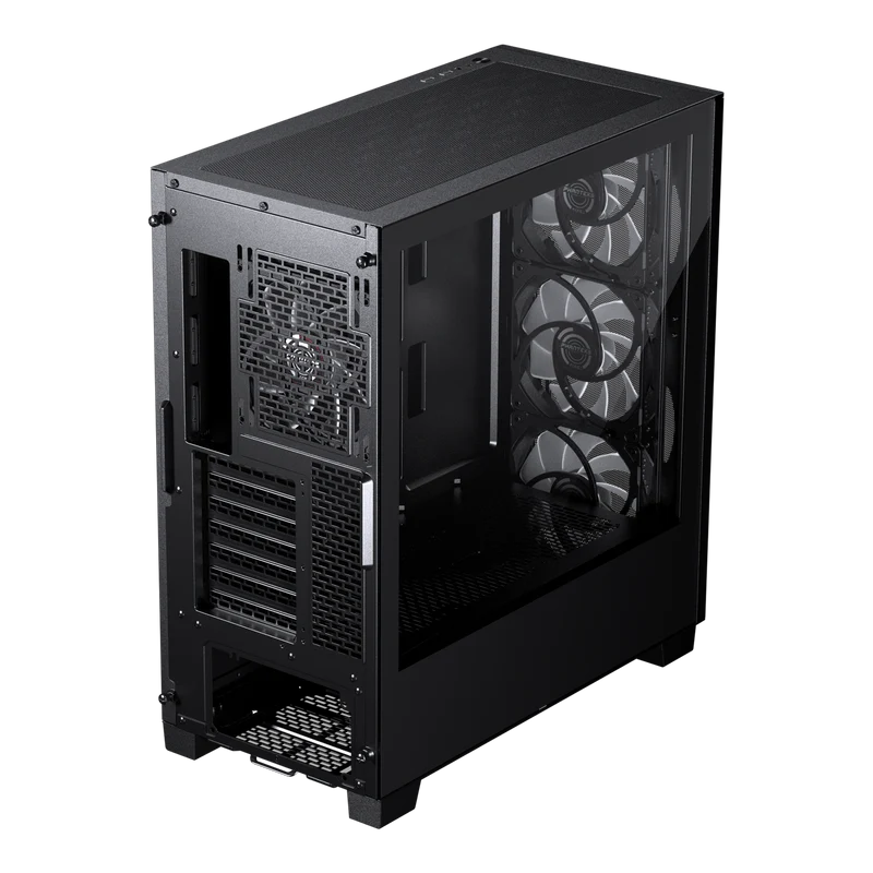 Phanteks XT Pro Ultra TG - Noir