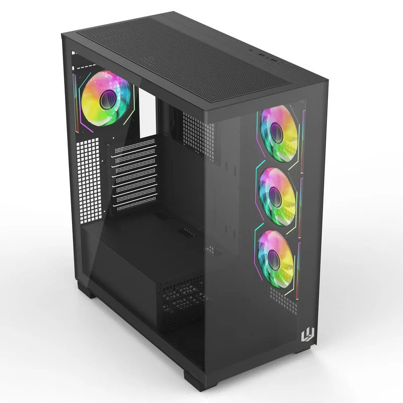 Lytek Vision Pro ARGB - Noir